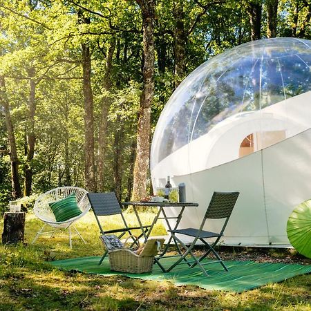 Somn'En Bulle Hotel Нажак Екстериор снимка